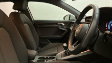 Audi A3 30 TFSI Technik 5dr Petrol Hatchback